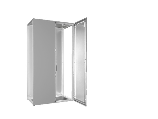 VX Armario distribuição c1100x2000x600