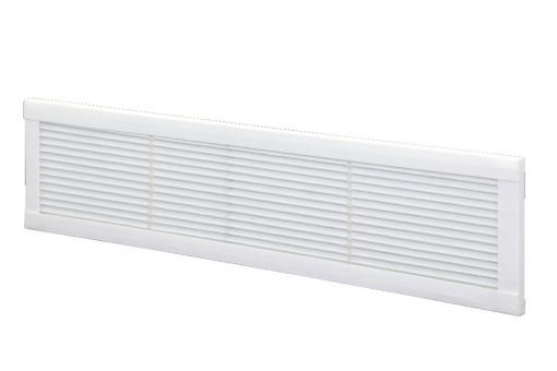 Filtro plissado IP54 para condicionador de ar para montagem no teto