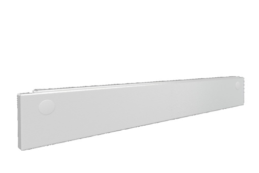 SV Cobertura de Acabamento frontal Baixo