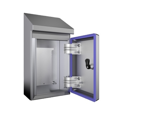 HD ARMARIO COMPACTO 200X300X155    14301