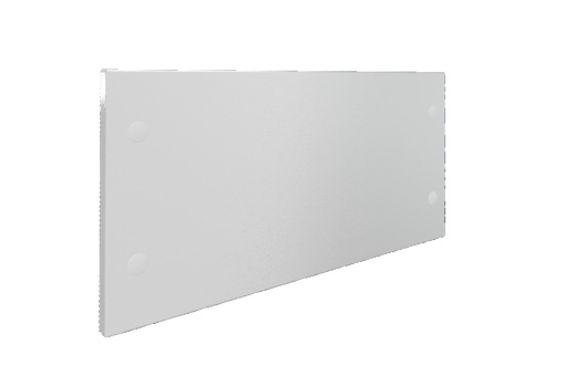 SV Cobertura de Acabamento frontal cima