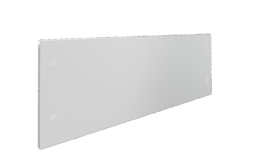 SV Cobertura de Acabamento frontal cima