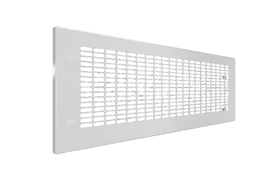 VX Front trim panel, bottom, IP 2X, WH 800x300 mm