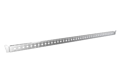 VX Sistema de chassi 14 x 39 mm , para A 1200 mm