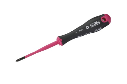 Screwdriver insulated PH