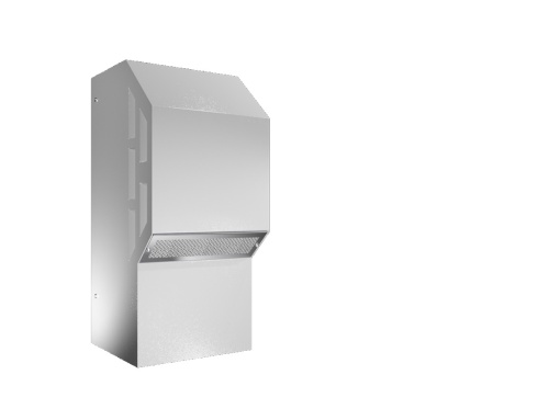 Condicionador de ar RTT Blue e para montagem lateral, UL Type 3R4, 440 W