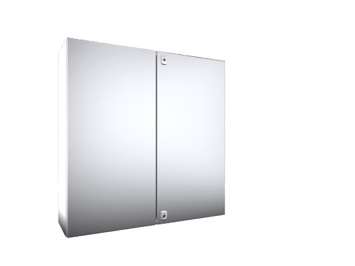 AX Caixa, LAP 1000x1000x300 mm