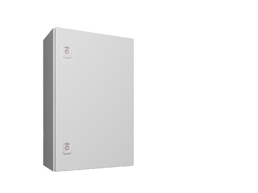 AX Caixa, LAP 380x600x210 mm