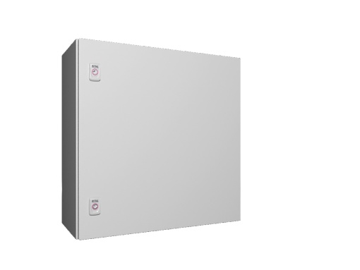 AX Caixa, LAP 600x600x250 mm
