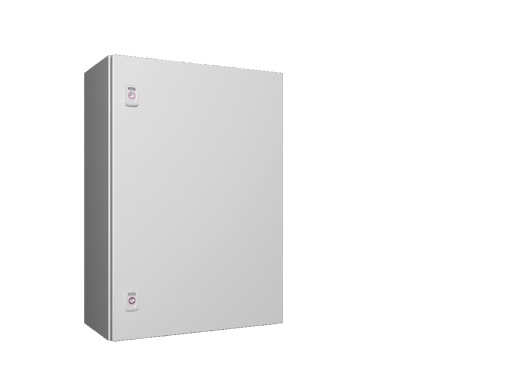 AX Caixa, LAP 500x700x250 mm