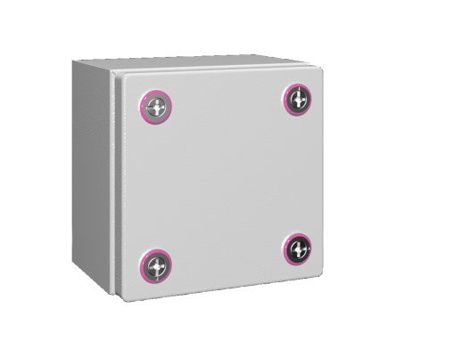 KX Caixa de bornes, LAP 200x200x120 mm
