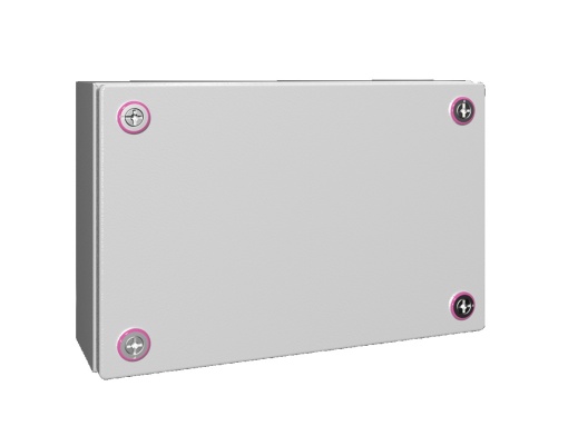 KX Caixa de bornes, LAP 300x200x120 mm