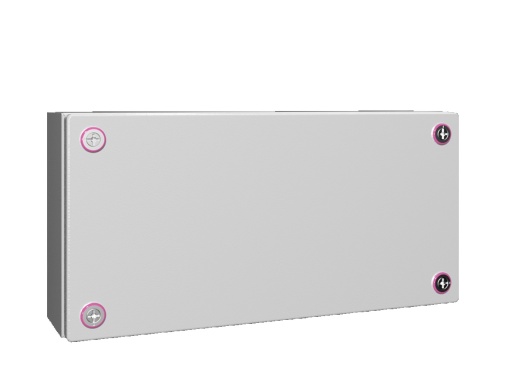 KX Caixa de bornes, LAP 400x200x120 mm