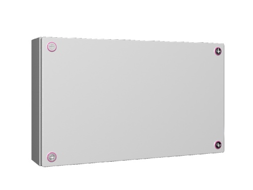 KX Caixa de bornes, LAP 500x300x120 mm