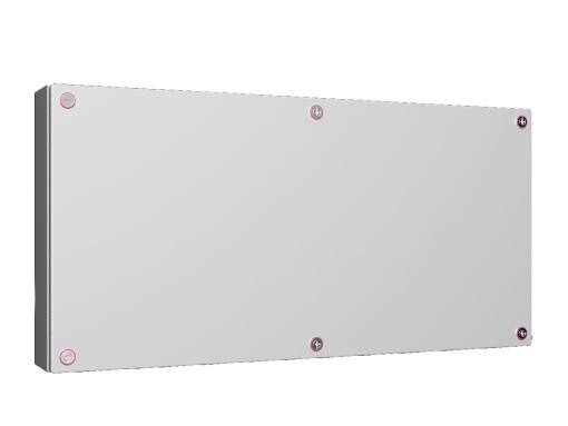 KX Caixa de bornes, LAP 800x400x120 mm