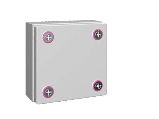 KX Caixa de bornes, LAP 150x150x80 mm