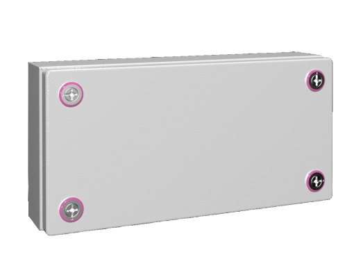 KX Caixa de bornes, LAP 300x150x80 mm