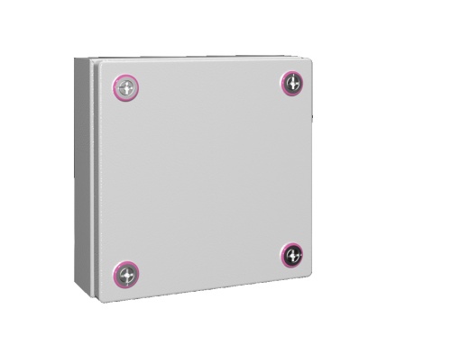 KX Caixa de bornes, LAP 200x200x80 mm