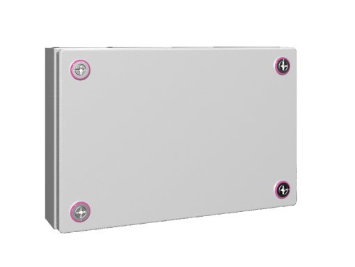 KX Caixa de bornes, LAP 300x200x80 mm