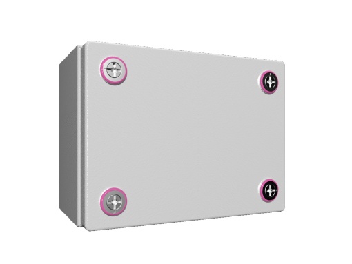 KX Caixa de bornes, LAP 200x150x120 mm