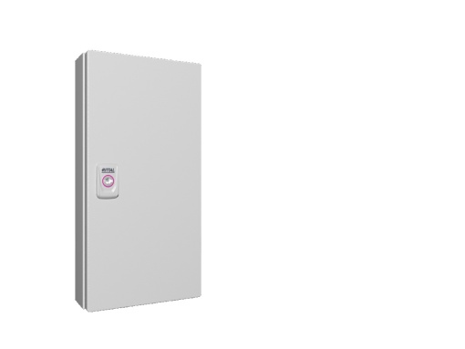 KX E-Box, LAP 200x400x80 mm