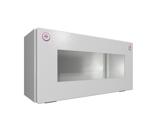 KX Caixa bus, LAP 400x200x155 mm