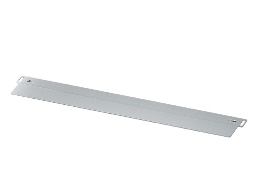 VX Sliding plate, WD 800x115 mm