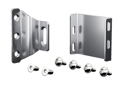 VX ITTS Conector externo de chapa