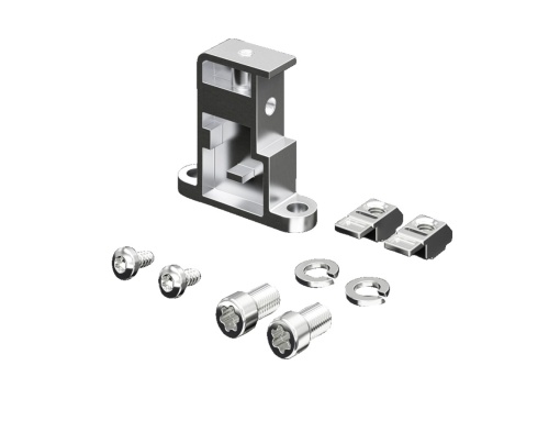 TS Peça suporte ou distanciadora Emb.6