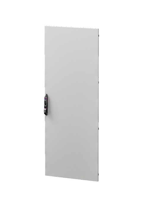 VX IT Porta de Chapa Opaca 800x2000mm