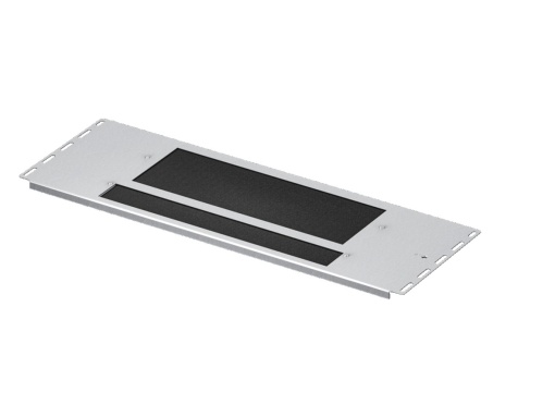 Gland plate module, Vented, 800 mm