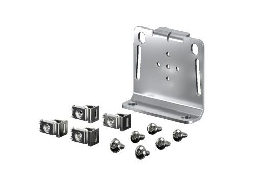 VX angular baying bracket