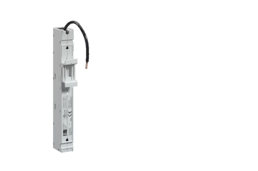 Component adaptors 1-pole, Design L2, Rated current 16 A, AWG 14