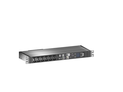 PDU metered, 16A230V, 1, 16A, 6xC13 19"