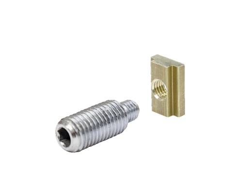 SV Maxi-pls pinos conexao M16 30mm