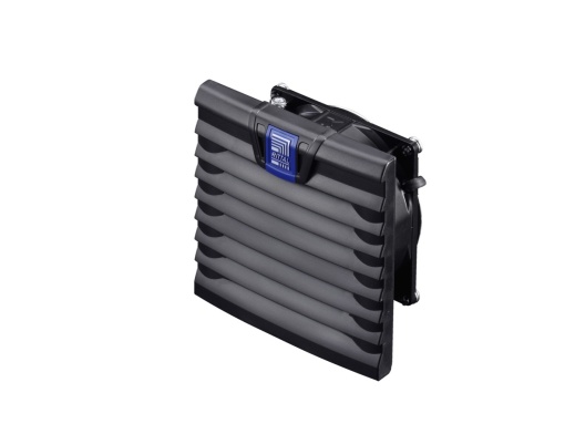Ventilador 2025 m3 Ral9005