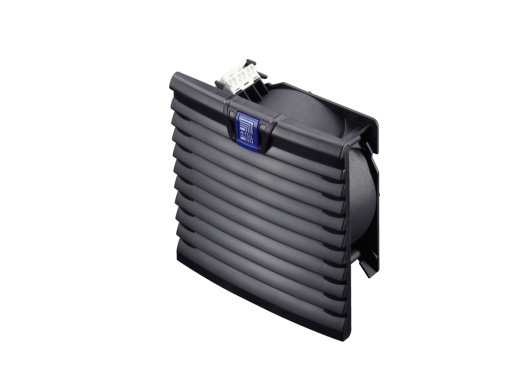 Ventilador com filtro 5263 m³h, 230 V, 5060 Hz