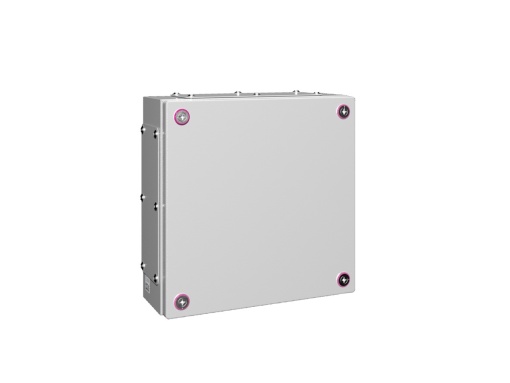 KX Caixa de bornes, LAP 300x300x120 mm