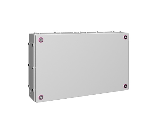 KX Caixa de bornes, LAP 500x300x120 mm