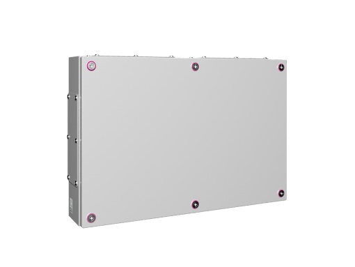 KX Caixa de bornes, LAP 600x400x120 mm