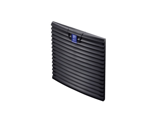 Grelha C Filtro  SK 3240 e 3441.1x8 RAL 9005