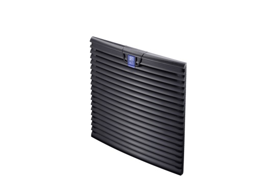 Outlet filter for 3243, 3244, 3245 RAL 9005