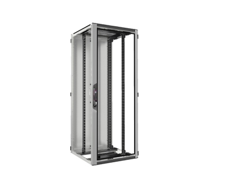 VX IT Rack prt.vidro c800x2000x800