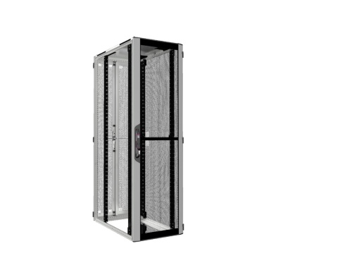 VX IT Rack  prt.ventil.600x2000x1000
