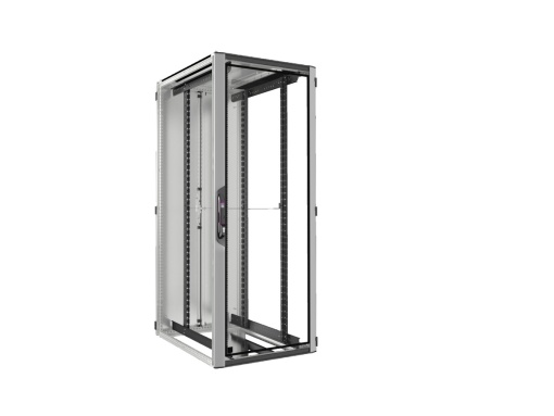 VX IT Rack prt.vidro c800x2000x1000