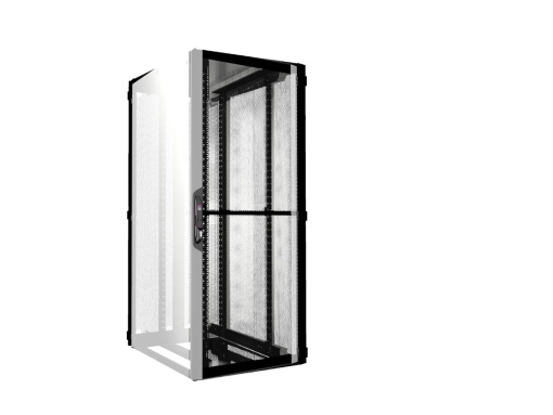 VX IT,vented,pre-conf,19"mounting angles,standard,RAL7035,WHD800x2100x1000mm,42U