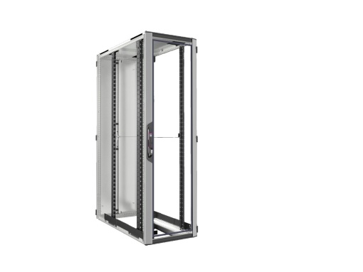VX IT Rack Prt.Vidro 600x2000x1200