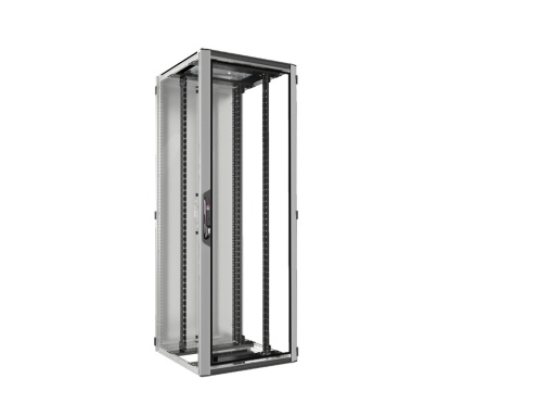 VX IT Rack prt.vidro c800x2200x800