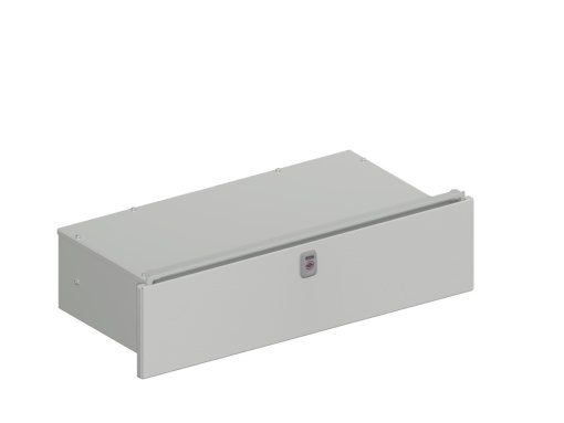 VX Drawer, W 800x200 mm