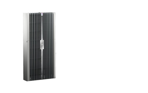 Condicionador de ar Blue e S para montagem lateral, 1000 W, 110-240 V, 1, 50-60 Hz